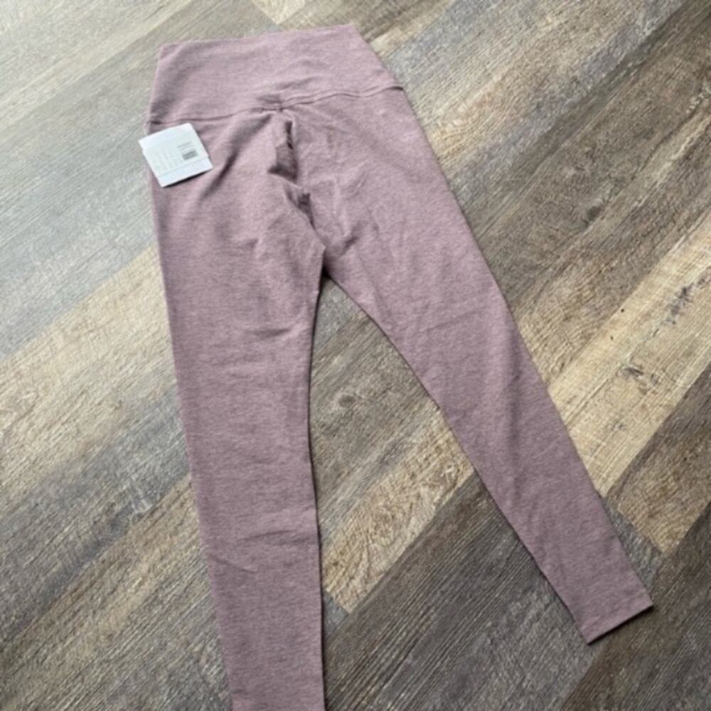 Beyond Yoga Spacedye Ultra High Rise Midi Legging - Picture 5 of 7